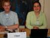 Katharina und Lars
